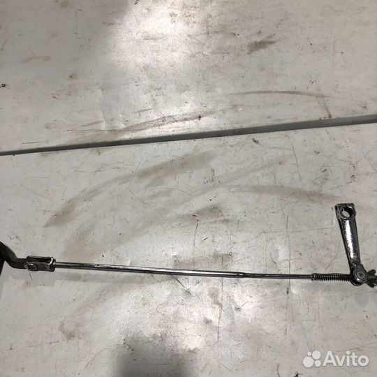 Тяга заднего тормоза для Honda PC800 pacific coast