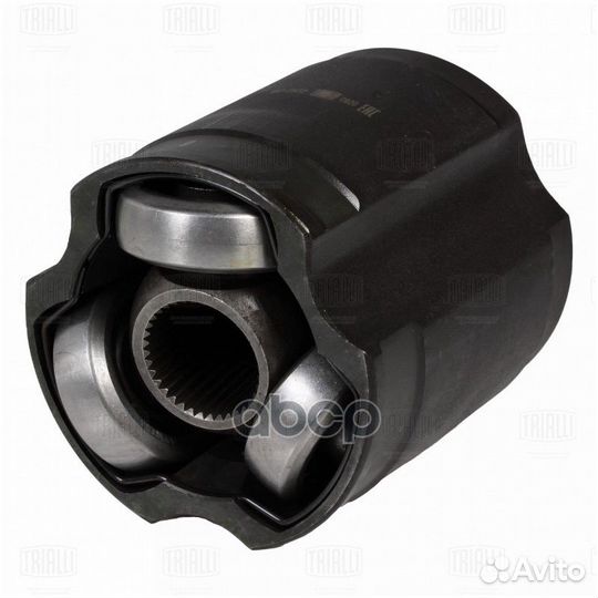 Шрус для а/м Hyundai Santa Fe (06) 2.2CRDi MT