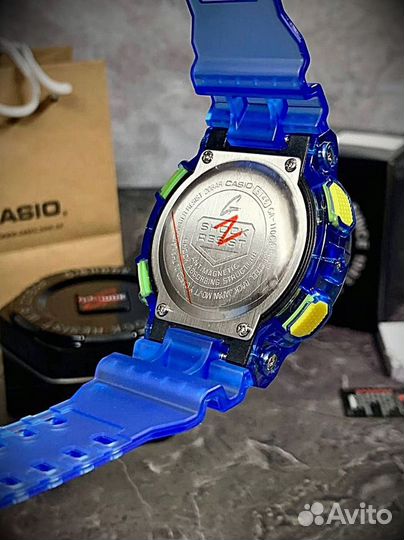 Часы G-Shock 110