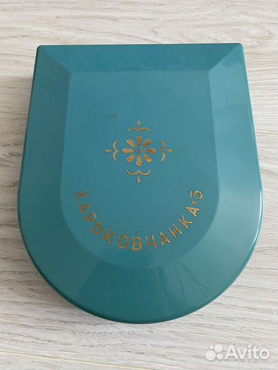 Харьковчанка-3