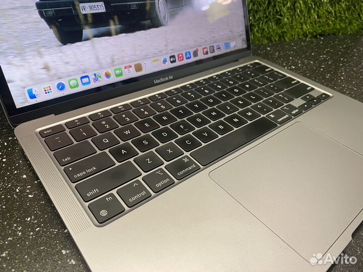 Apple MacBook Air 13 2020 m1 16gb 1000 gb