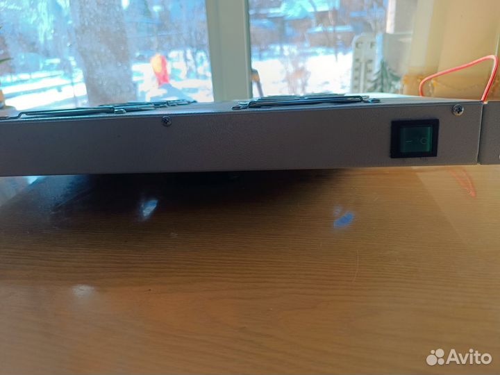 Вентилятор