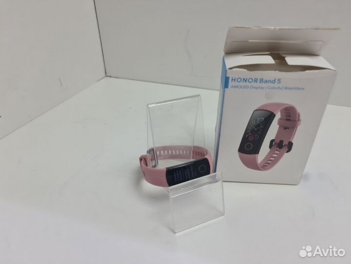 Фитнес-браслеты Huawei Honor Band 5