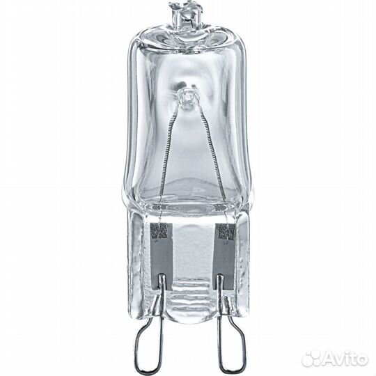 Галогенная лампа Navigator JCD 35W clear G6.35 23