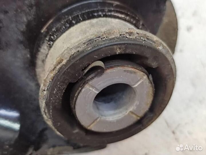 Рычаг передний нижний левый w415 Citan 607.951