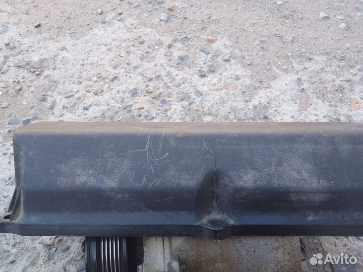 Клапанная крышка