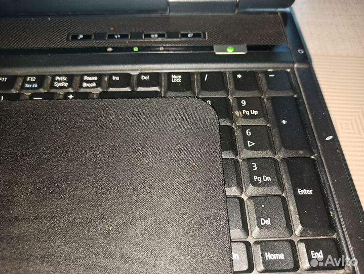 Продается ноутбук