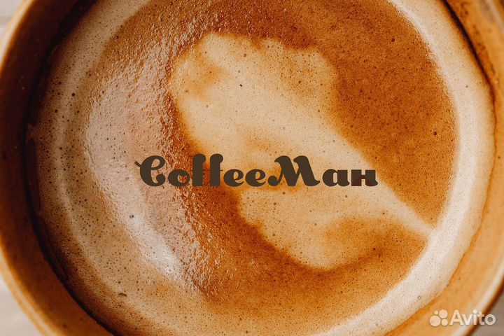 Франшиза coffeeман