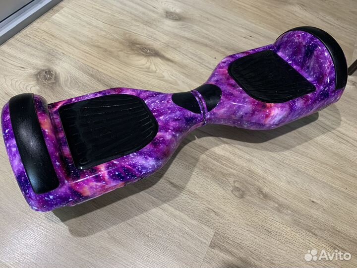 Гироскутер