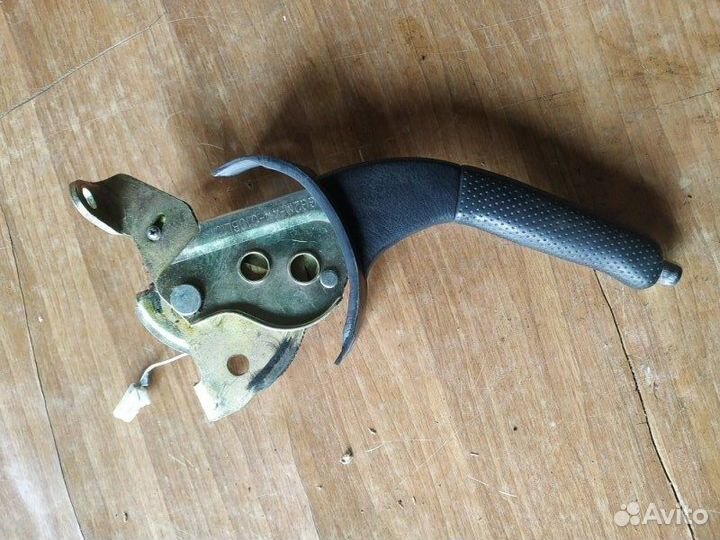 Ручка ручного тормоза Haima 3 седан HM483QA(1.8L