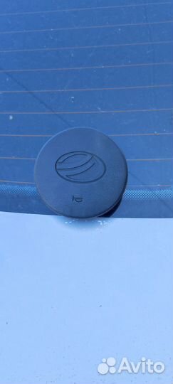 Центр руля заз Шанс