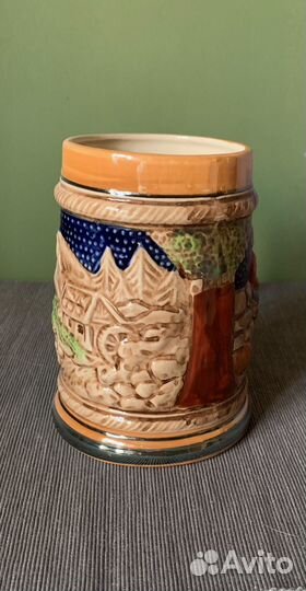 Пивная кружка Германия