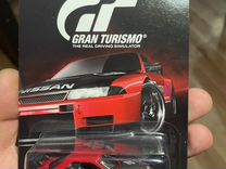 Hot Wheels Nissan Skyline GT-R(R32) Gran Turismo