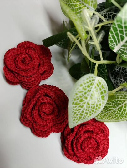 Украшения ручной работы