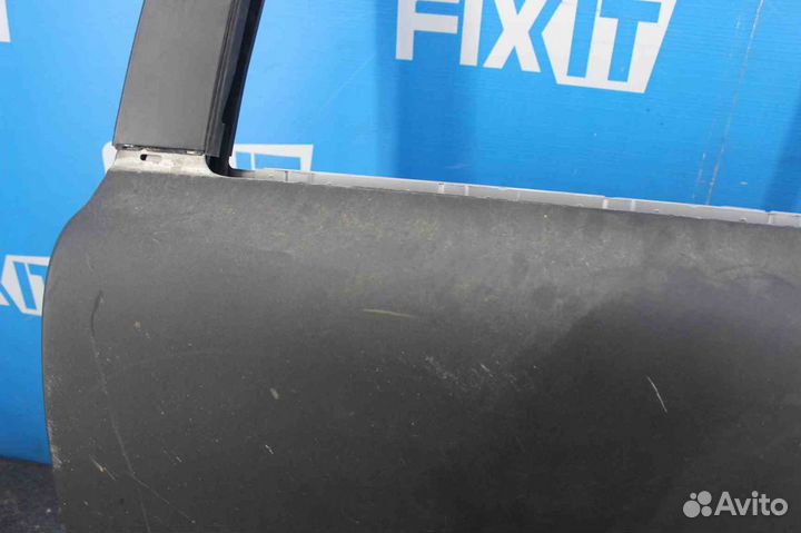 Дверь Volvo XC90 (Вольво хс90) C 91 30796484