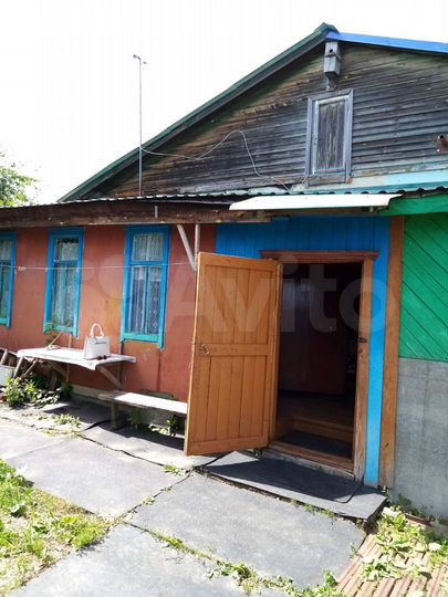 3-к. квартира, 66,4 м², 1/1 эт.