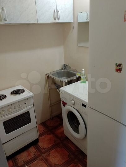 Квартира-студия, 20 м², 8/9 эт.