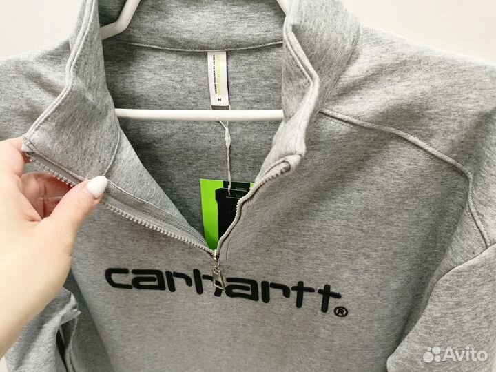 Худи толстовка свитшот Carhartt