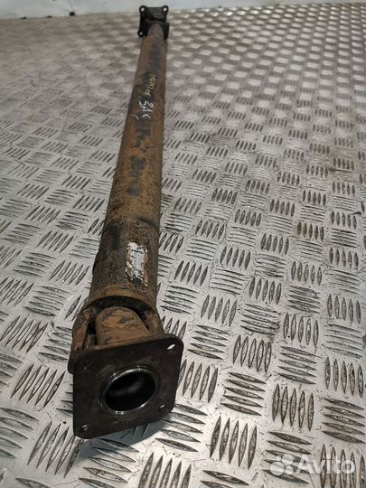 Карданный вал Kia Sportage 2003