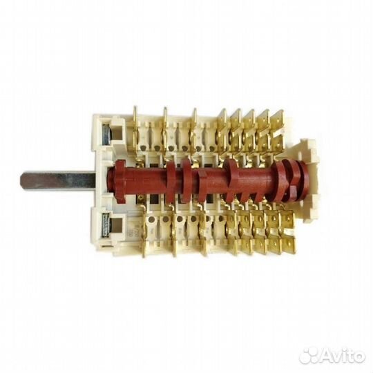 Переключатель режимов духовки Hansa