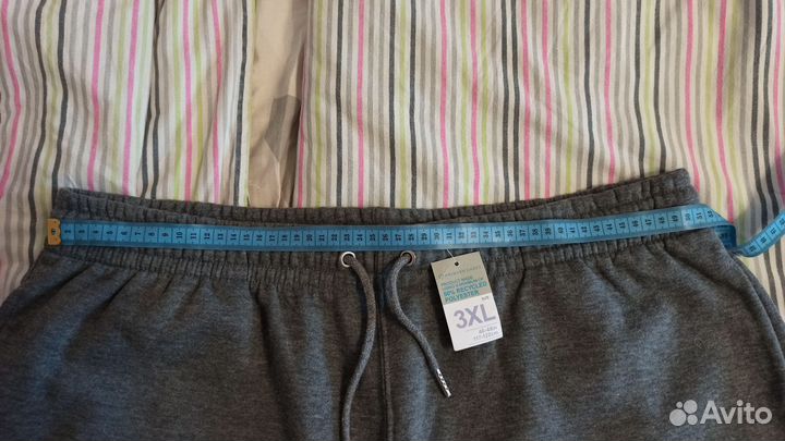 Мужские спортивные штаны primark 3XL