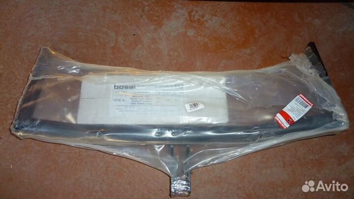 Фаркоп Лада Калина/Гранта Bosal 1218-a