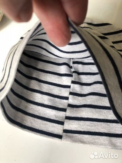 Шапочка Sela 54