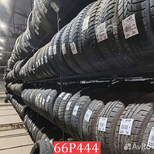 Nokian Tyres Hakkapeliitta 5 245/55 R19 108S