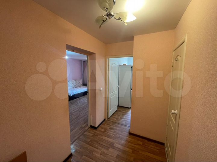 1-к. квартира, 41 м², 1/9 эт.