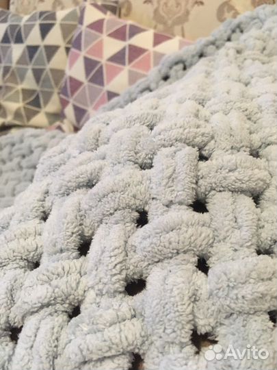 Плед детский