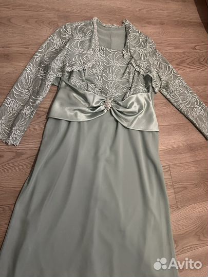 Платье женское