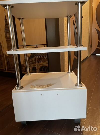 Тумба для косметолога