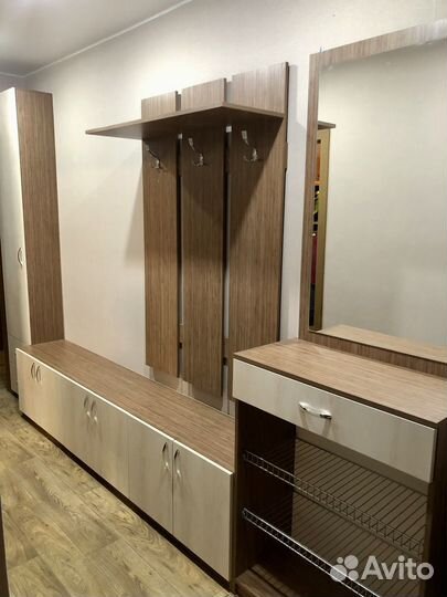 Корпусная мебель на заказ