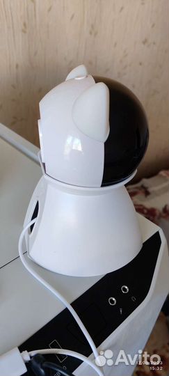 Интерактивная игрушка для кошачьих