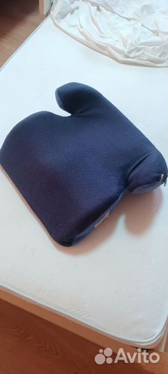 Бустер для детей