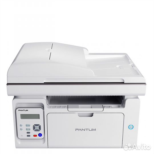 Мфу Pantum Лазерное M6557NW новый не распакованный