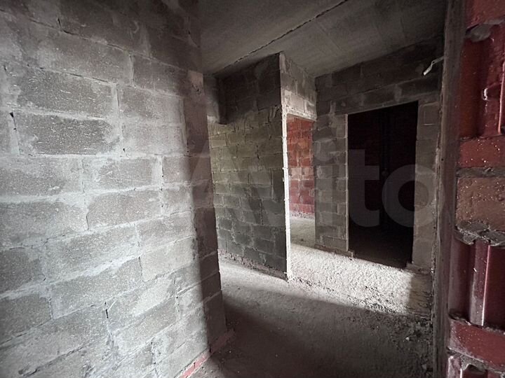 2-к. квартира, 62,5 м², 2/3 эт.