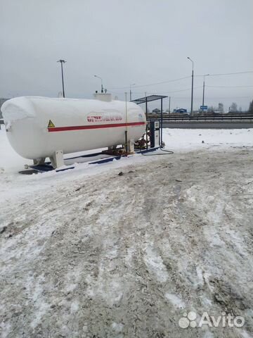 Оператор агзс