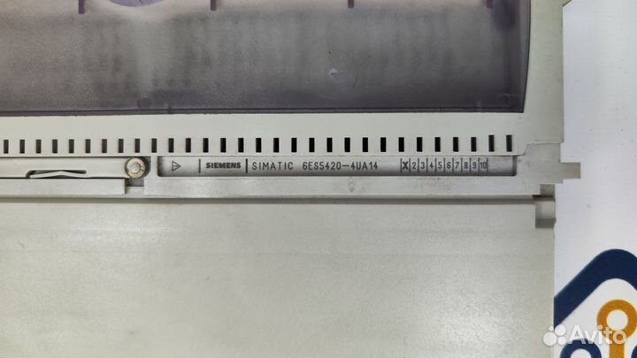 Siemens 6ES5420-4UA14