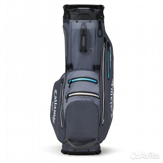 Сумка для гольфа Callaway Fairway 14 HD