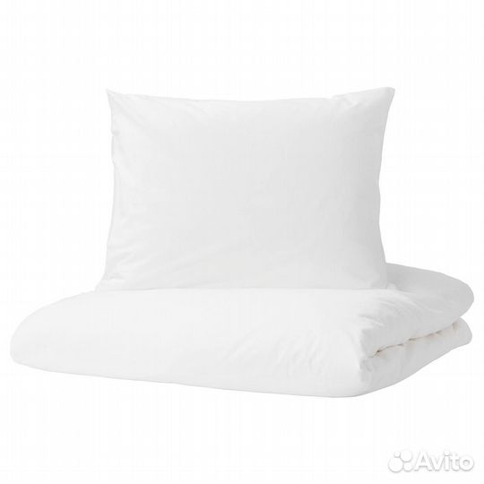 Постельное белье IKEA 200 dvala