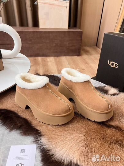 Угги UGG женские на меху зима Размер 36-41