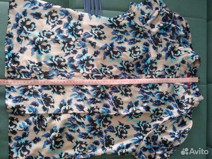 Блуза женская Zarina 50 размер