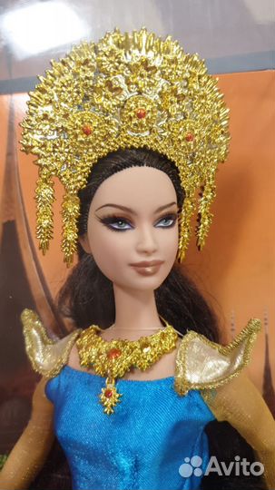 Куклы Барби barbie коллекционные