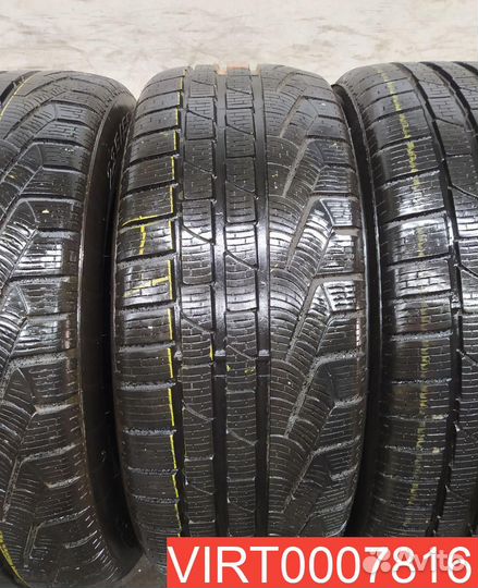 Pirelli Winter Sottozero 210 Serie II 235/55 R18 104H