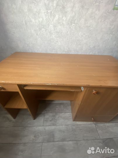 Письменный стол бу
