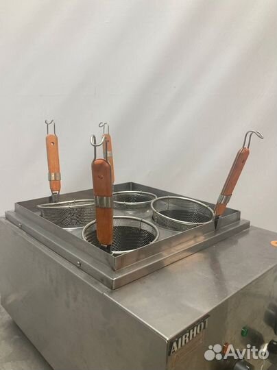 Макароноварка Airhot