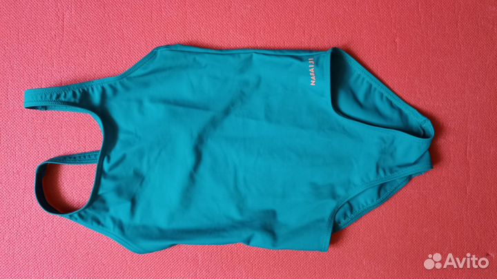 Купальник для девочки