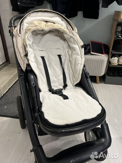 Коляска 2 в 1 x-lander