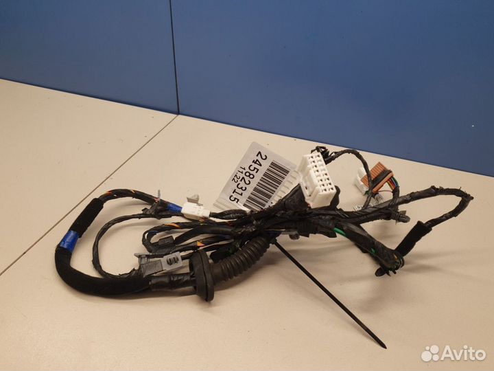 Жгут проводов двери багажника Hyundai Santa Fe CM 2005-2012